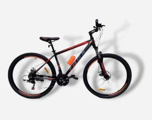 bici montañera aro 27.5 trex