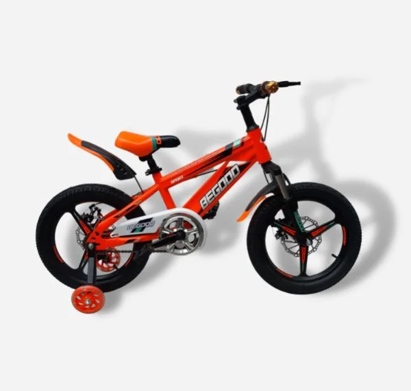 Aro de best sale bicicletas para niños