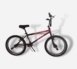 bmx infinity rojo