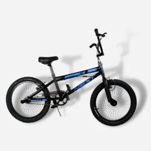 Bicicleta BMX Next Azul
