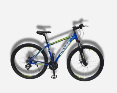 bici mtb cross 29