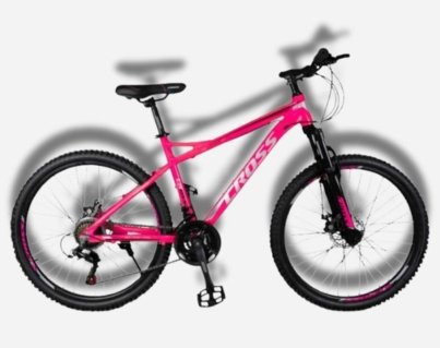 bici mtb cross m2 26