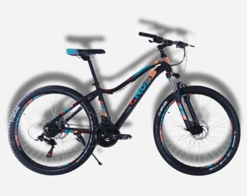 bici mtb cross m26