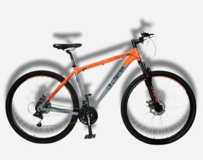 bici mtb elleven 29