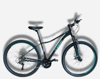 bici mtb elleven m29