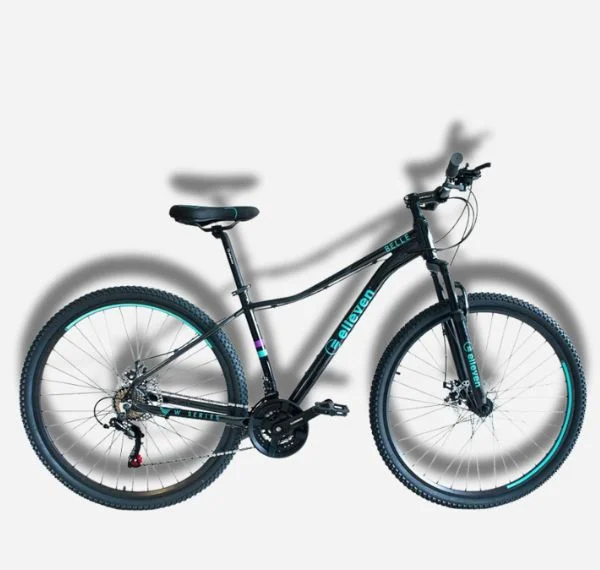 Bicicleta Montañera Aro 29 Elleven