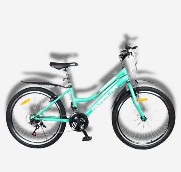Bicicleta Montañera Aro 26 Huracán