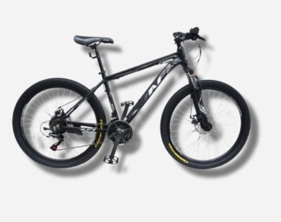 bici mtb jafi 26