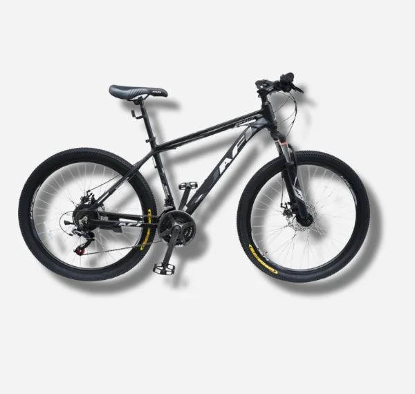 Bicicleta Montañera Aro 26 Soyuz