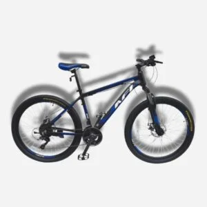 Bicicleta Montañera Aro 27.5 Soyuz