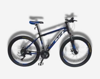 bici mtb jafi 27