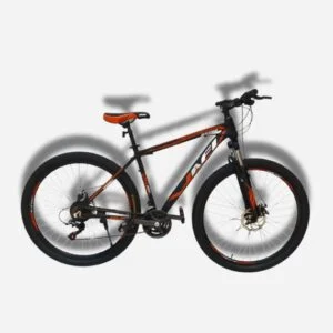 Bicicleta Montañera Aro 29 Soyuz