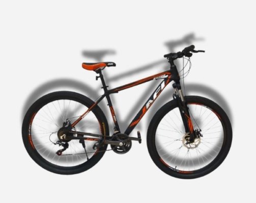 bici mtb jafi 29