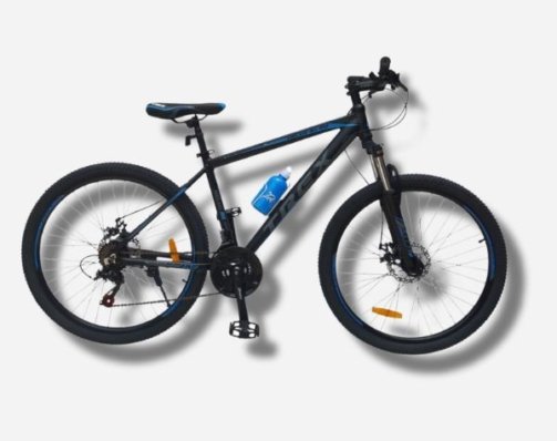 bici mtb trex 26