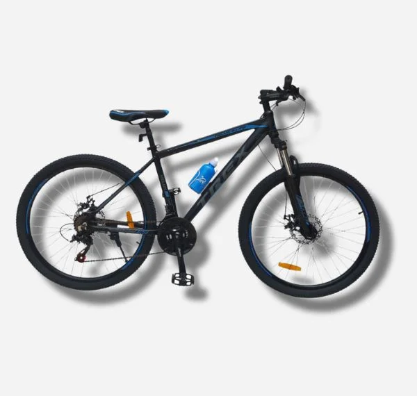 Bicicleta Montañera Aro 26 Trex