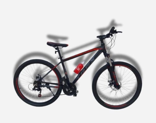 bici mtb trex 27