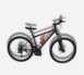 bici mtb trex 27