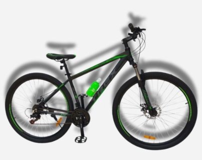 bici mtb trex 29