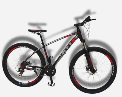 bici mtb trex shi 29