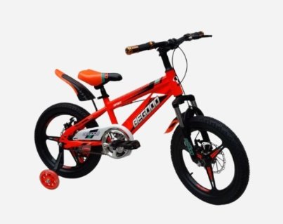 bicicleta aro 16 begood