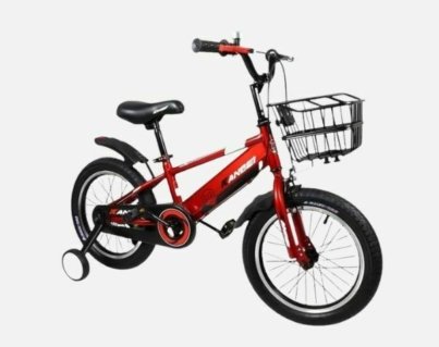 bicicleta aro 16 kanbei