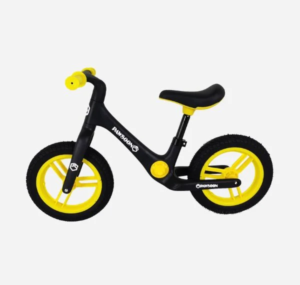 Bicicleta discount para equilibrio