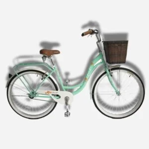 Bicicleta de Paseo Aro 26 Jafi