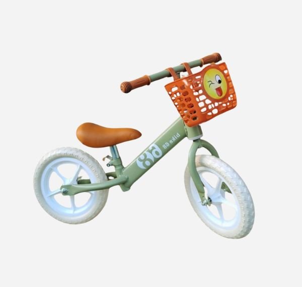 bici balance
