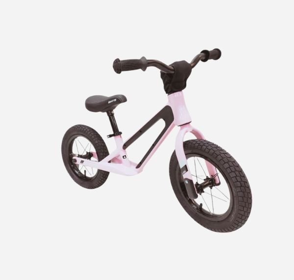 bicicleta de aprendizaje