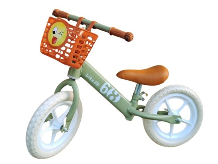 Bicicleta de balance