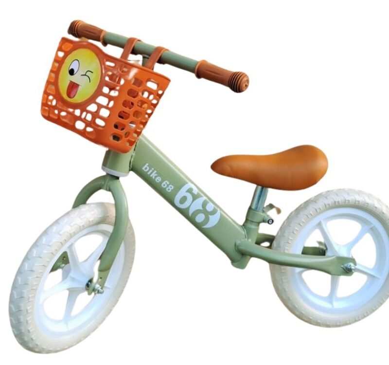 Bicicleta de balance